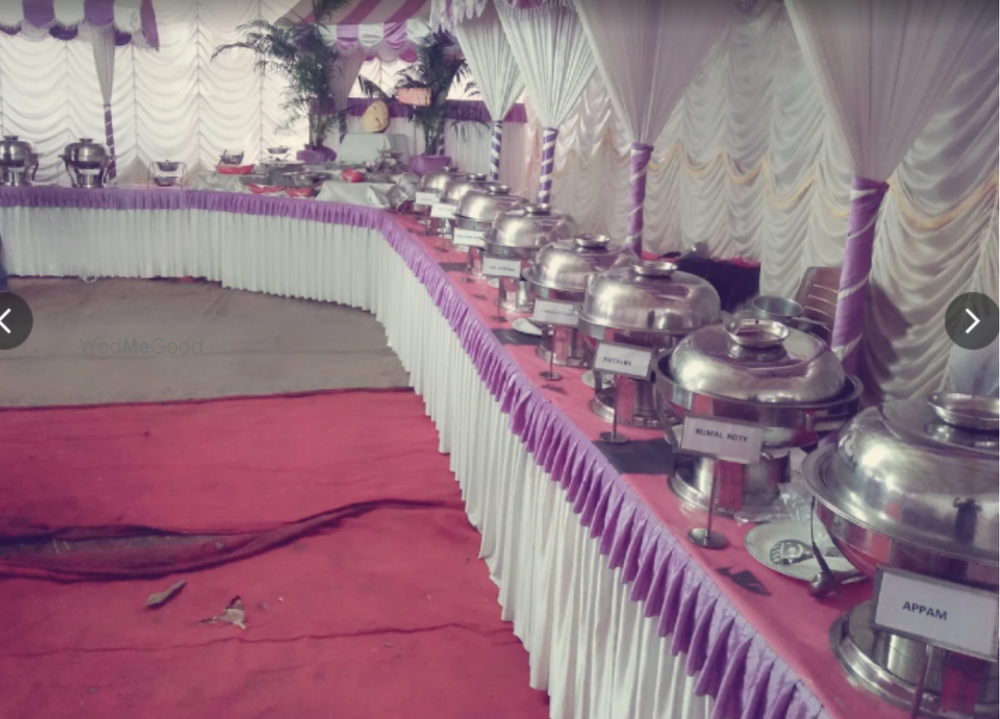 Ramji Caterers