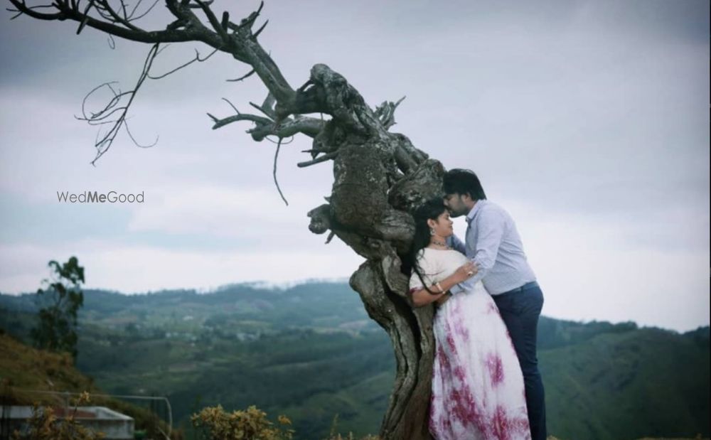 Photokala Photography - Pre Wedding