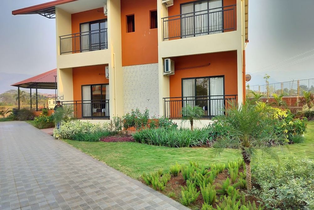 Pegasus Lifestyle Resort, Karjat