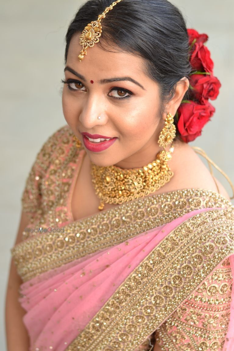 Photo By Beauty Bar by Neha - Bridal Makeup