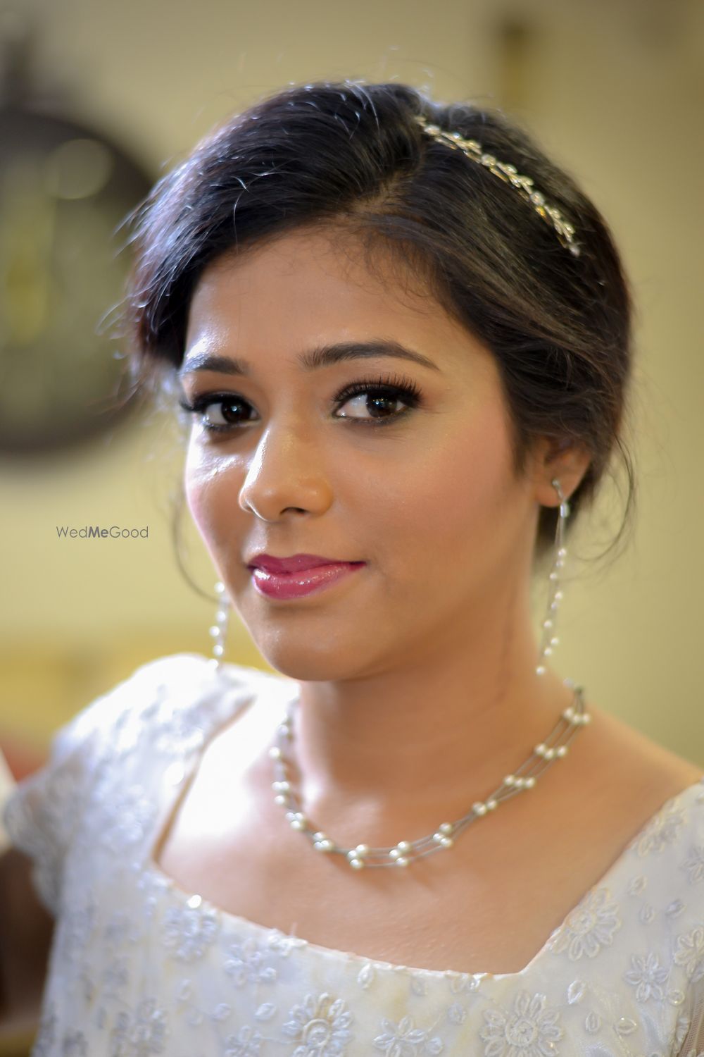 Photo By Beauty Bar by Neha - Bridal Makeup