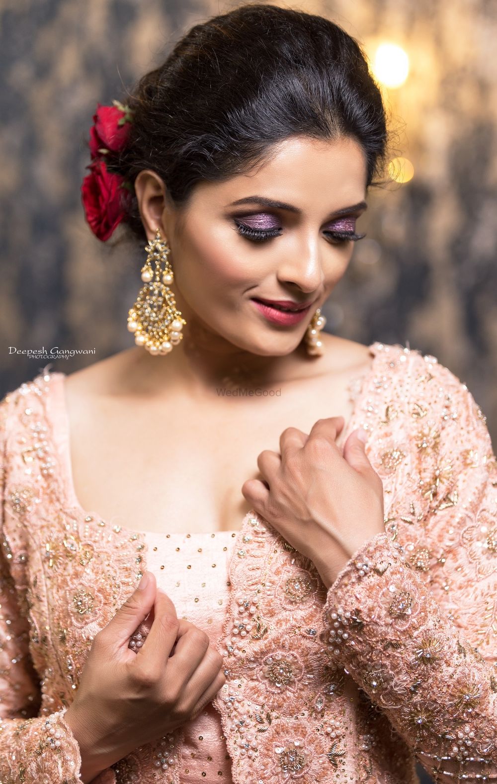 Photo By Beauty Bar by Neha - Bridal Makeup