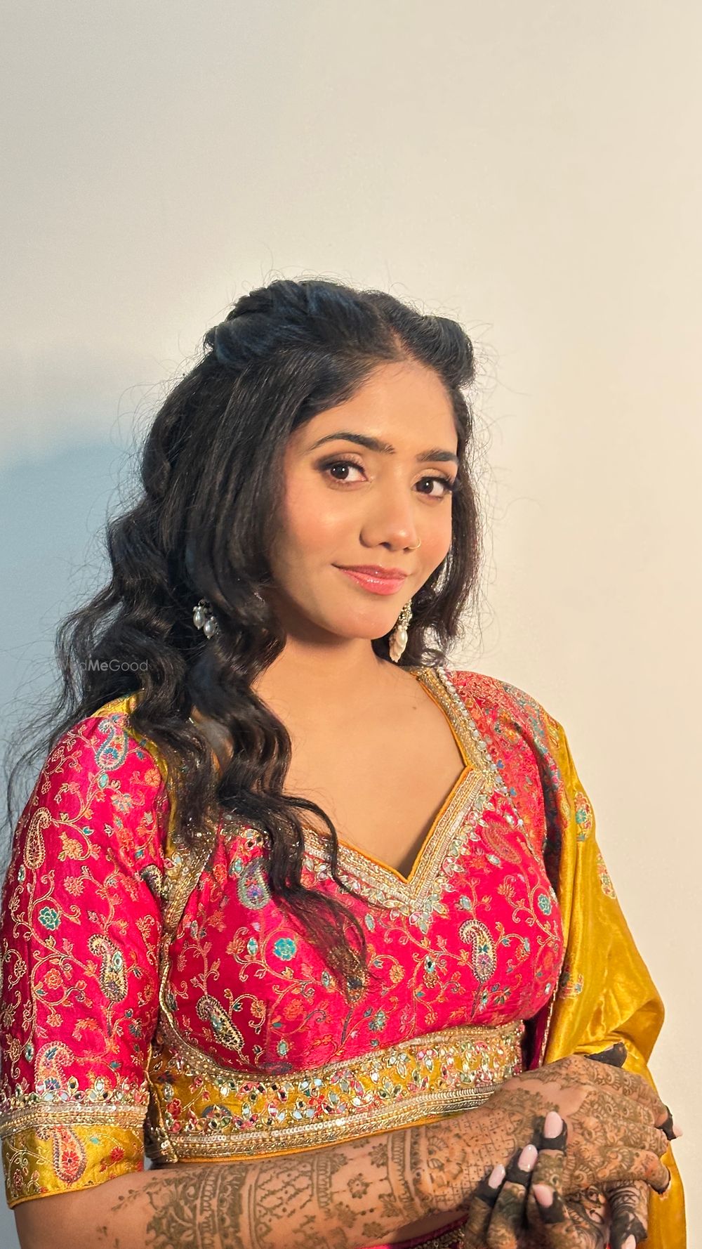 Photo By Tanu Kohli Makeovers - Bridal Makeup Artists