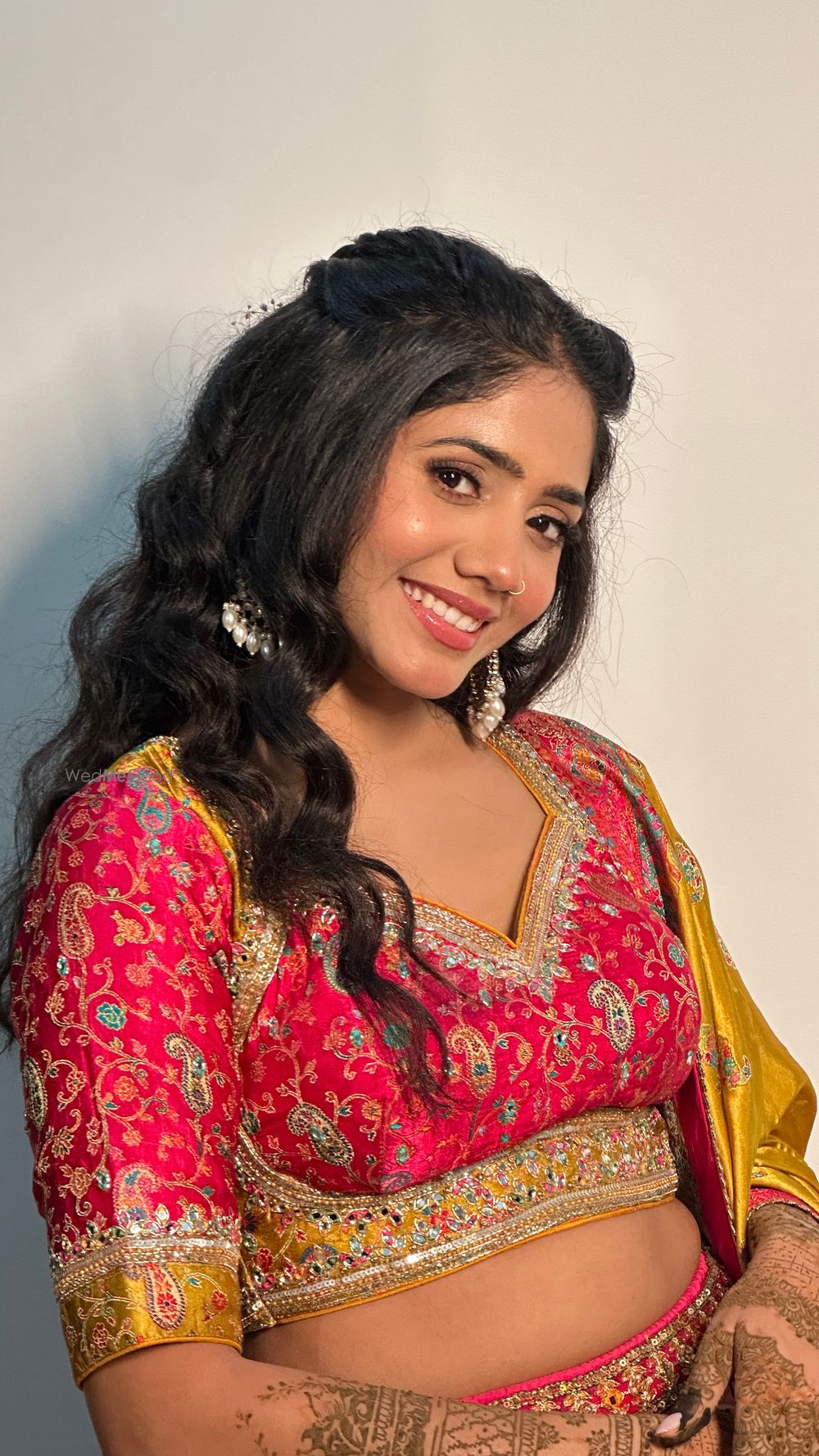 Photo By Tanu Kohli Makeovers - Bridal Makeup Artists