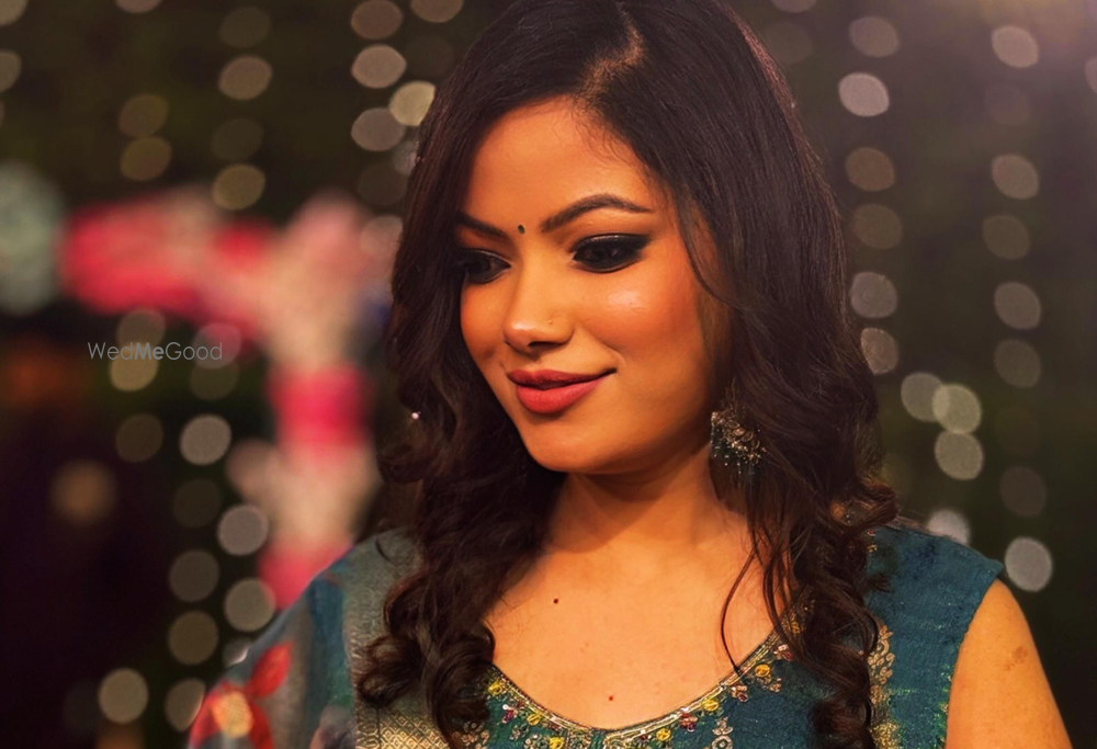 Tanu Kohli Makeovers