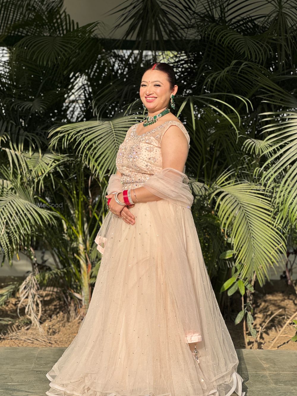 Photo By Tanu Kohli Makeovers - Bridal Makeup Artists