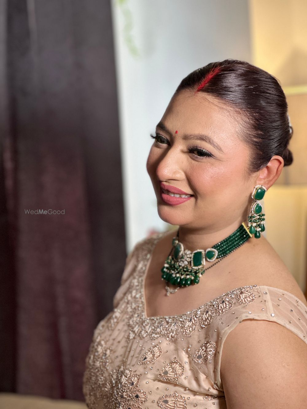 Photo By Tanu Kohli Makeovers - Bridal Makeup Artists