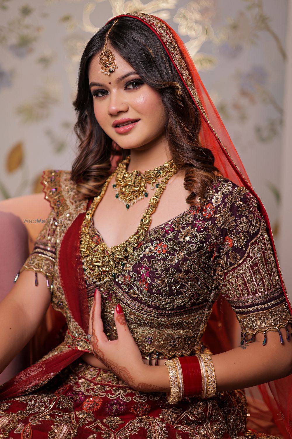 Photo By Tanu Kohli Makeovers - Bridal Makeup Artists