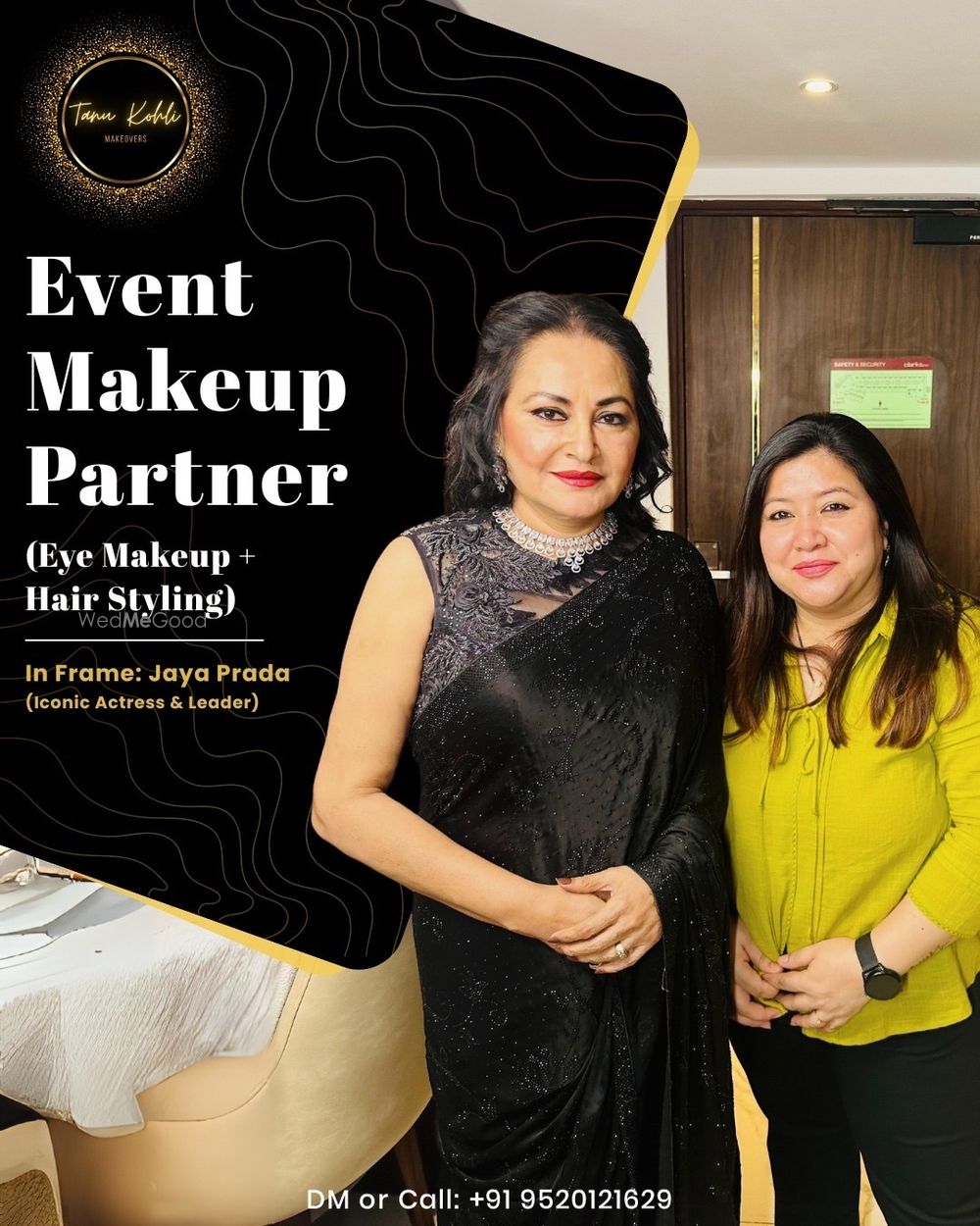 Photo By Tanu Kohli Makeovers - Bridal Makeup Artists