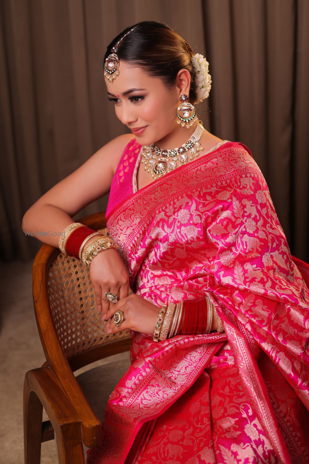 Photo By Tanu Kohli Makeovers - Bridal Makeup Artists