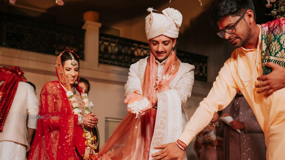 Shastri Virendra Kaushik Ji