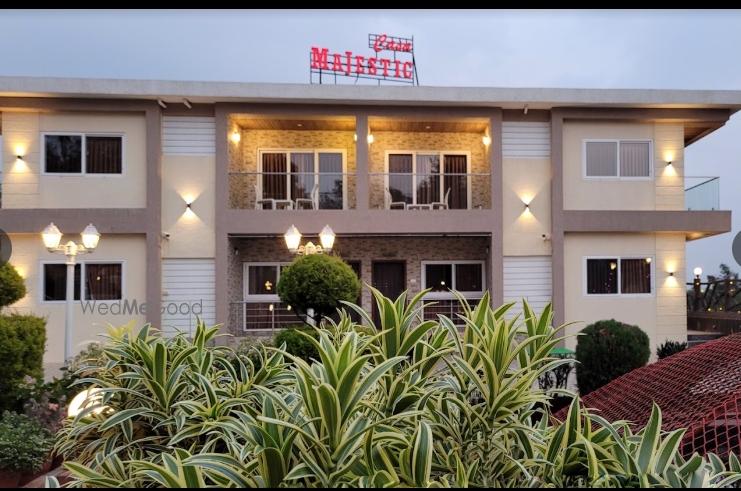 Casa Majestic Resort & Spa , Panchgani