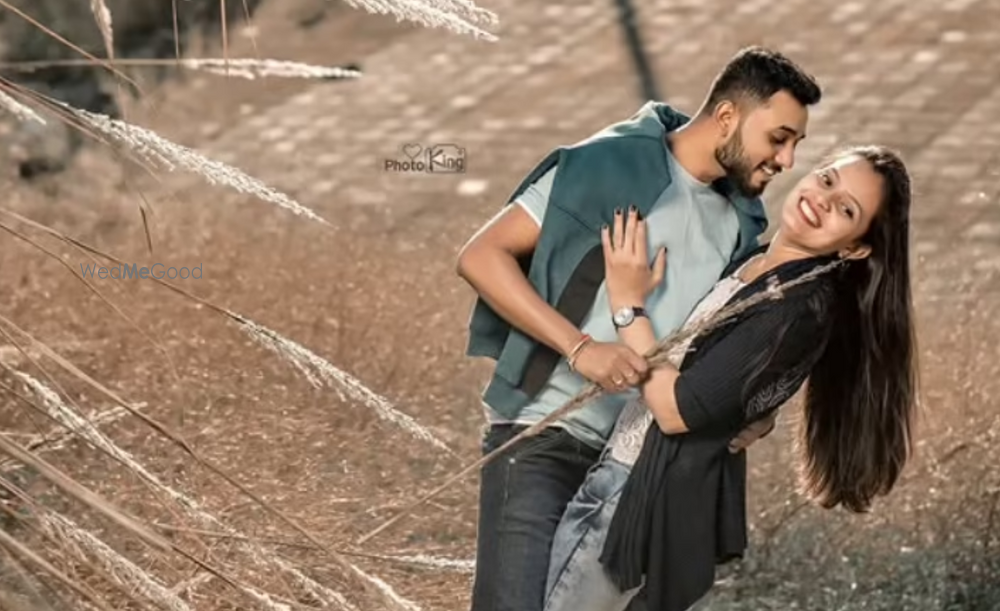Studio Photo King - Pre Wedding