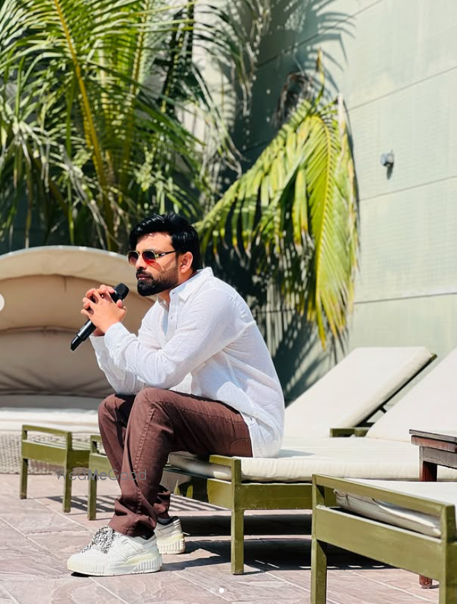 Photo By Anchor Sargam - Wedding Entertainment 