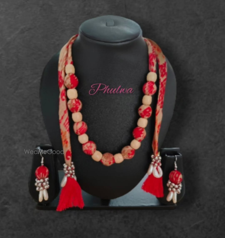 Phulwa Jewellery