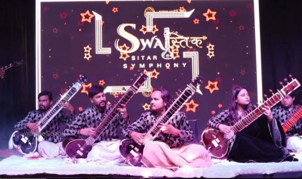 Photo By Swastik Sitar Symphony - Wedding Entertainment 