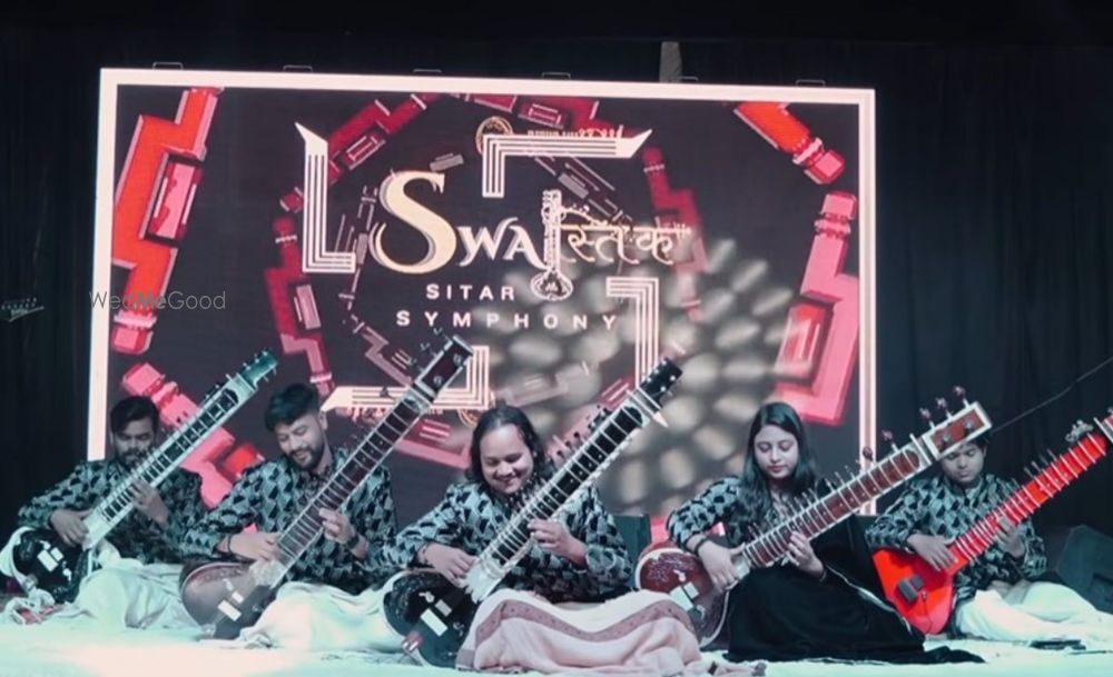 Photo By Swastik Sitar Symphony - Wedding Entertainment 