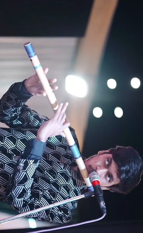 Photo By Swastik Sitar Symphony - Wedding Entertainment 