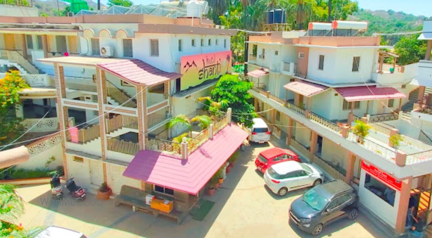 Hotel Shanti Mount Abu