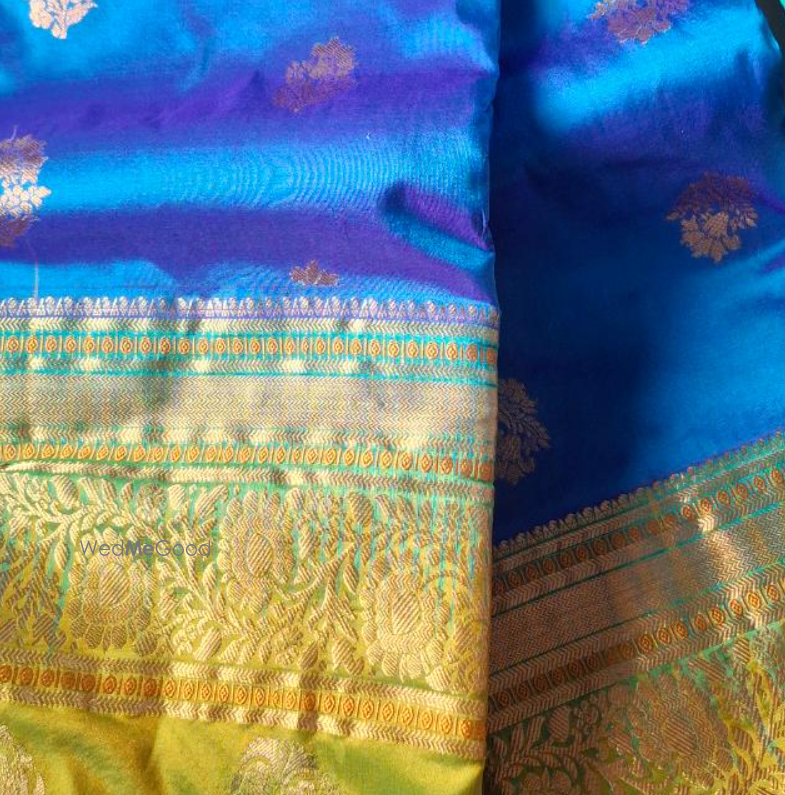 Ahilya Creations