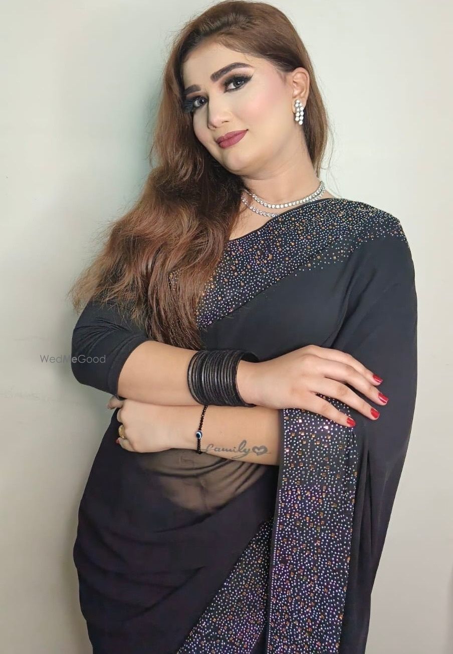 Photo By Makeovers by Zeba - Bridal Makeup