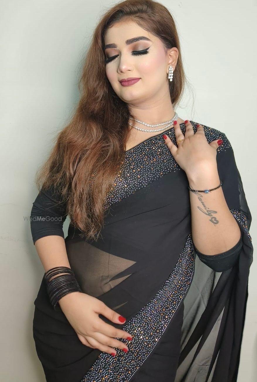 Photo By Makeovers by Zeba - Bridal Makeup