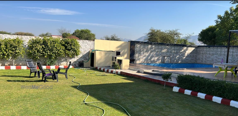 Vedandh Farm and Resort