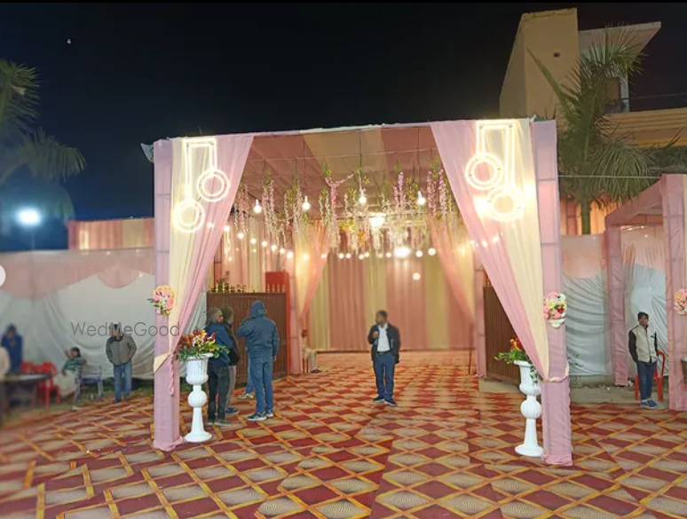 Maa Vindhya Decorators & Event Planner