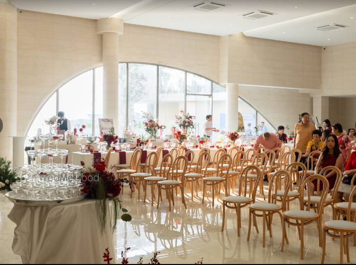 RARIN - Bangkok Riverside Venue
