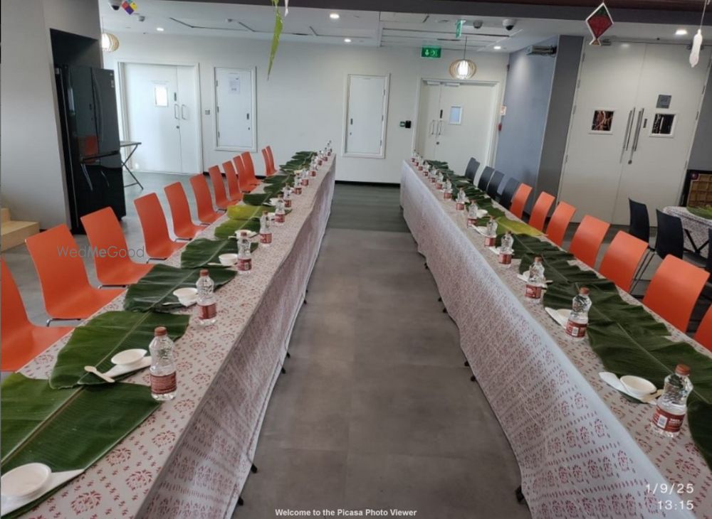 Seemandhra Kitchen
