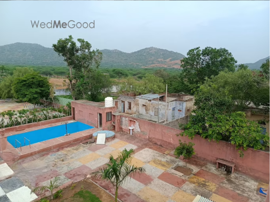 Janardan Resort Pushkar Rajasthan