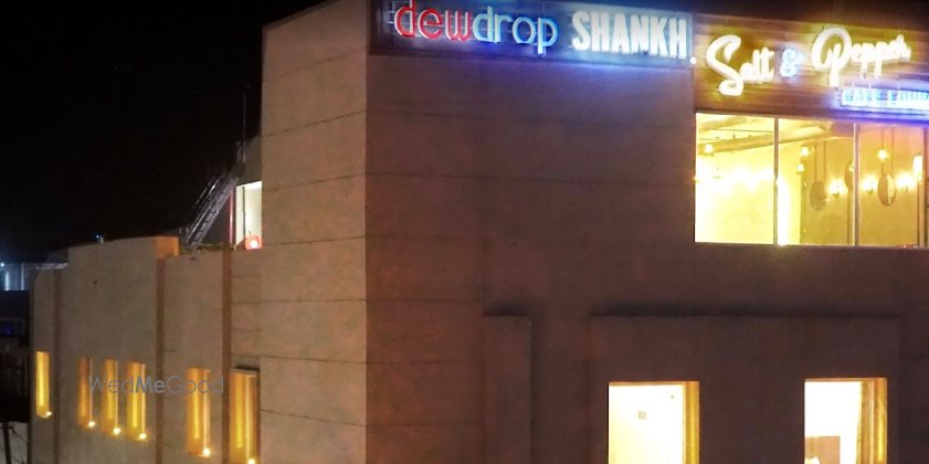 Dewdrop Shankh