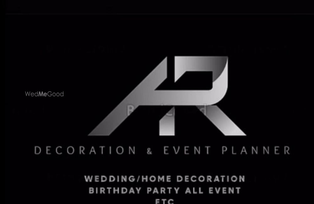 AR Decoration & Event Planner