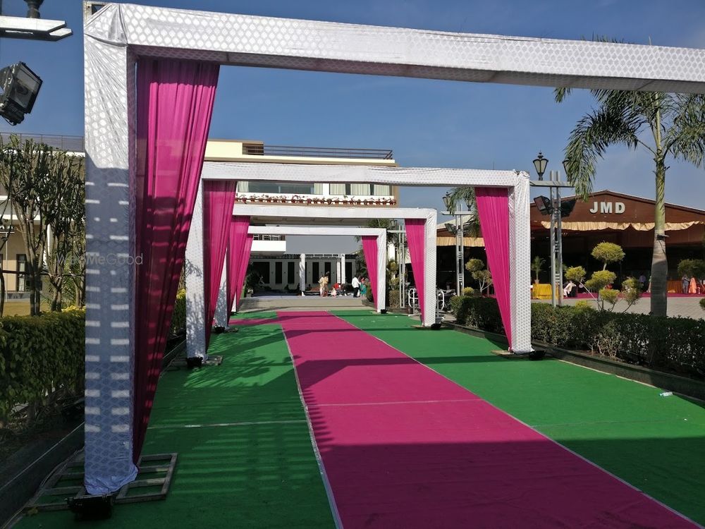 JMD Palace