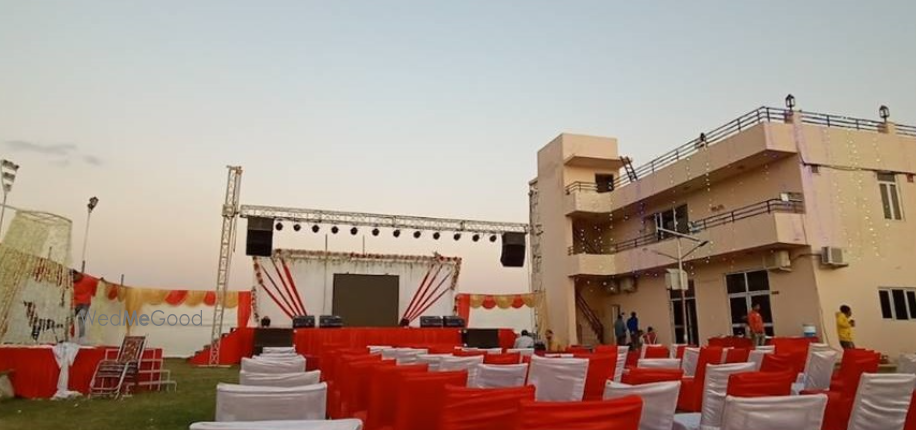 Shergarh Rawla