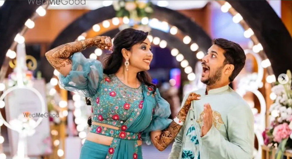 Dazzle Weddings.in - Pre Wedding