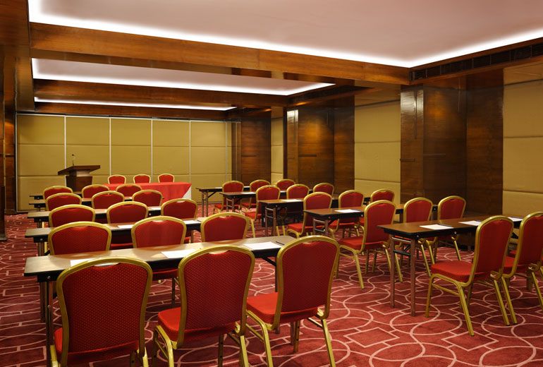 Photo By Four Points by Sheraton, Ahmedabad - Venues