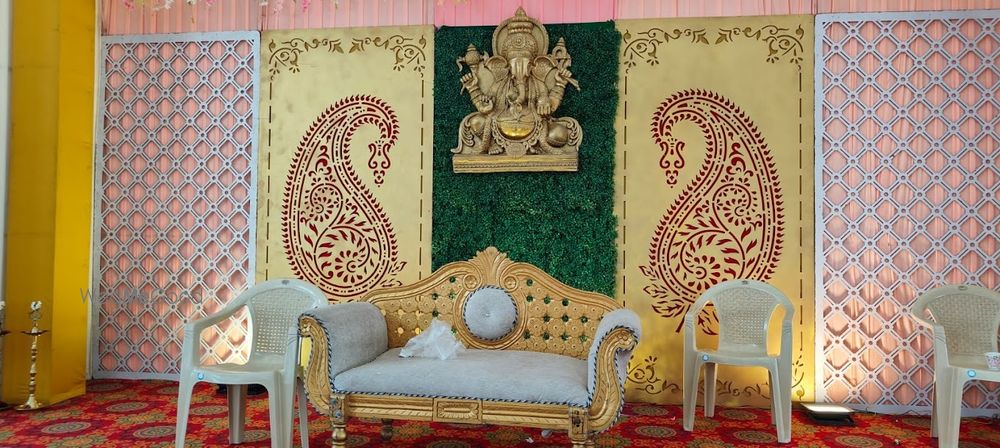 Savithiri Mahal