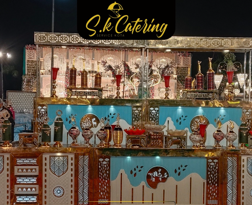 S.K Catering Services Kota