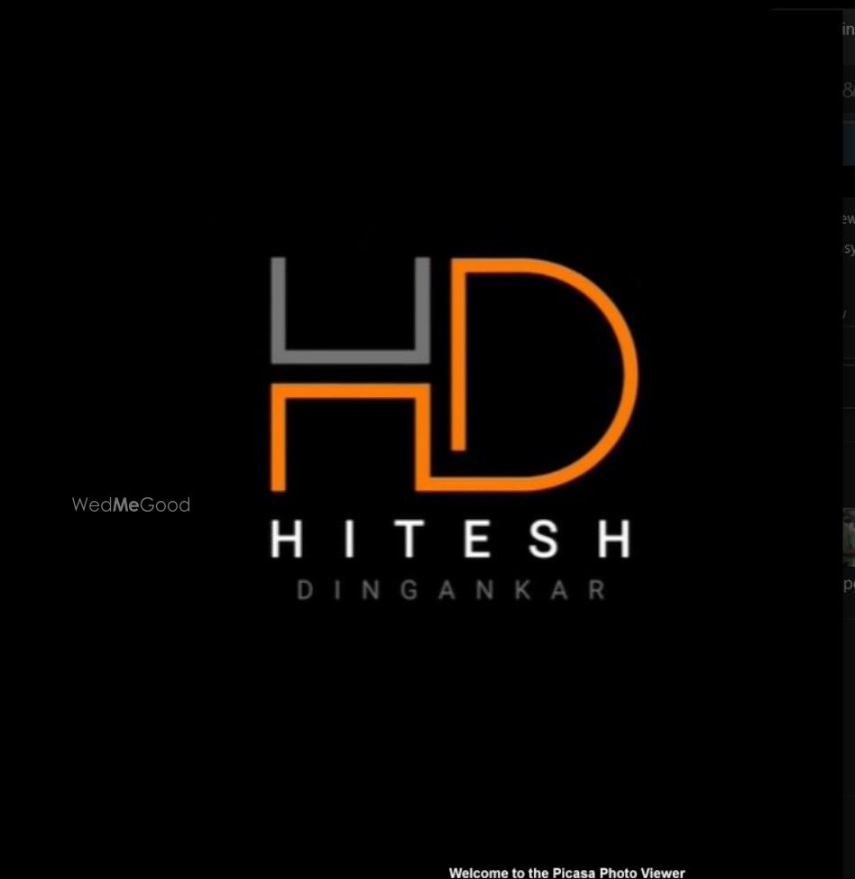 Dj Hitesh Dingankar