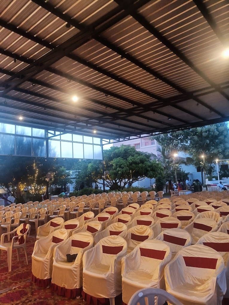 Athulyam Convention Centre
