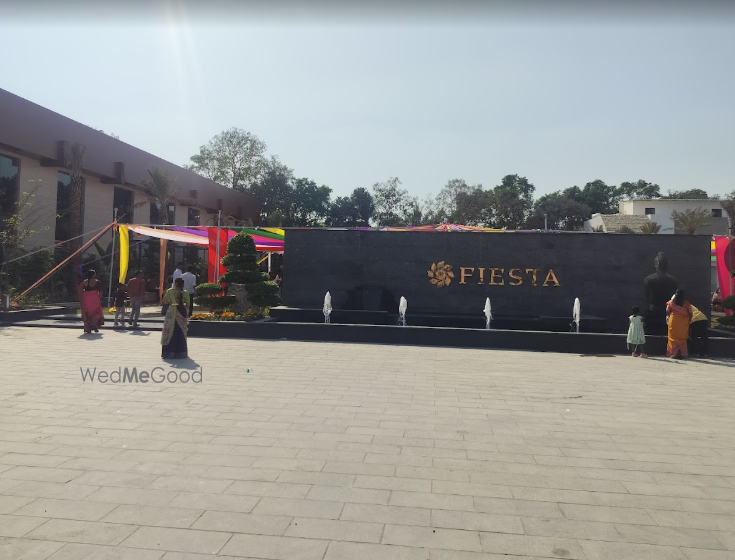 Fiesta Convention
