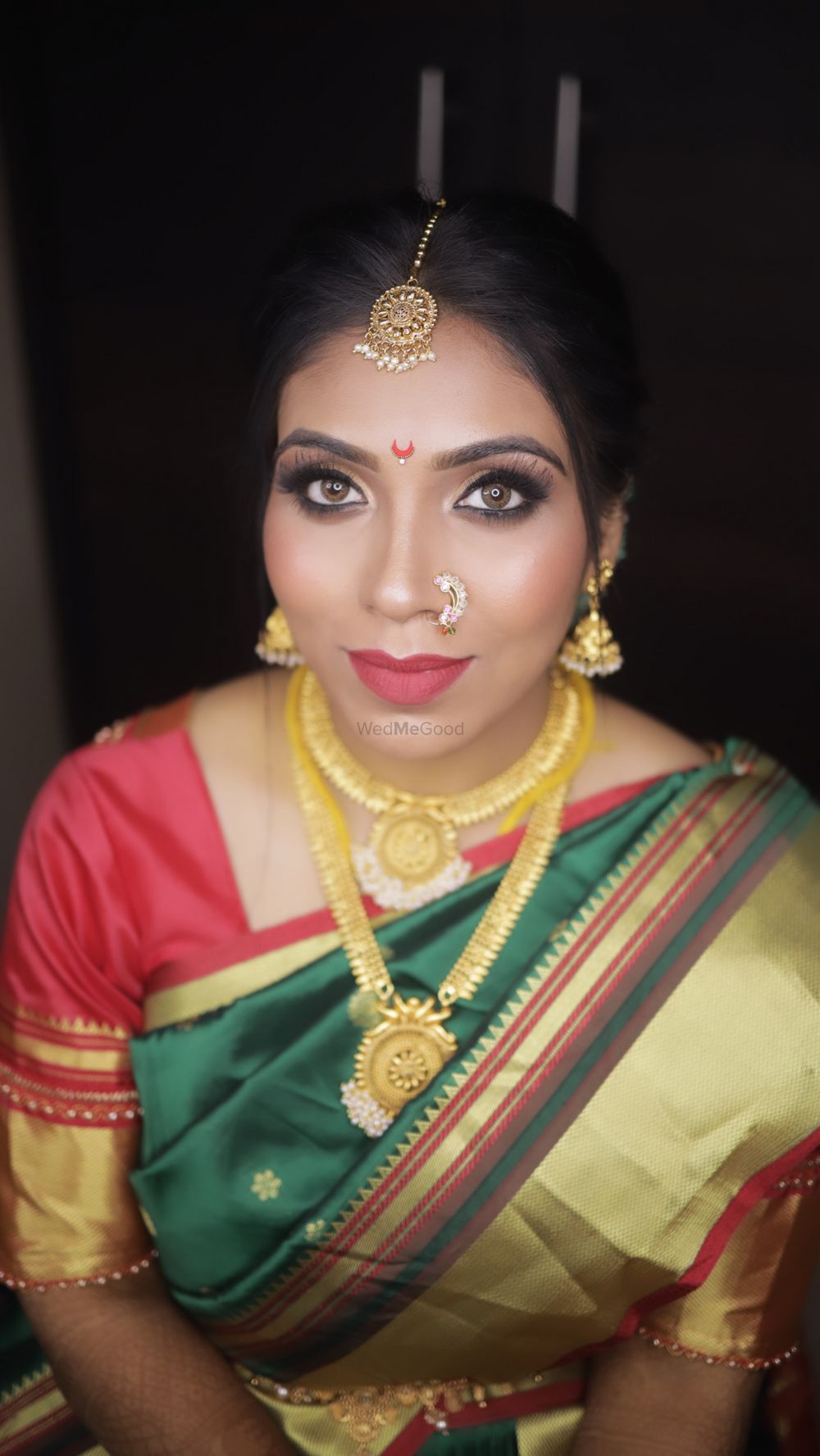 Photo By The Makeup Co by Sakshi - Bridal Makeup