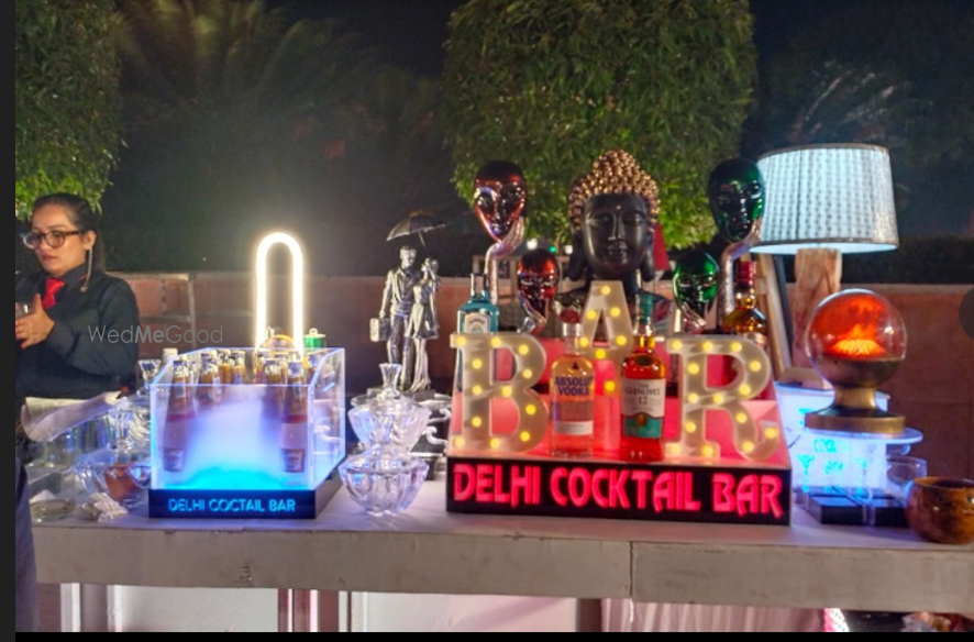 Raj Tent Caterers & Decorators