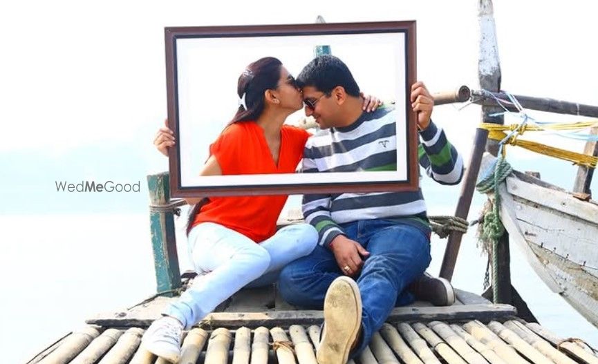 Photo By Splash Studio - Pre Wedding - Pre Wedding Photographers