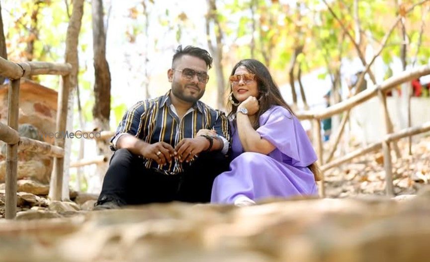 Photo By Splash Studio - Pre Wedding - Pre Wedding Photographers