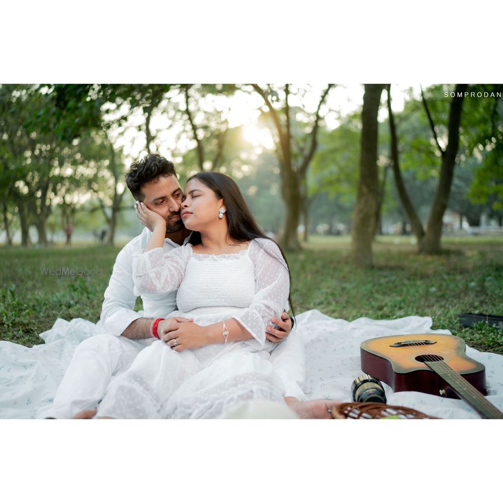Samprodan - Pre Wedding
