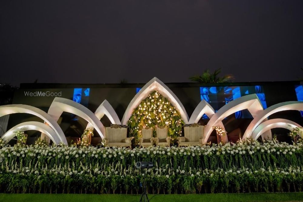 Shree Shubhmanagal Lawns