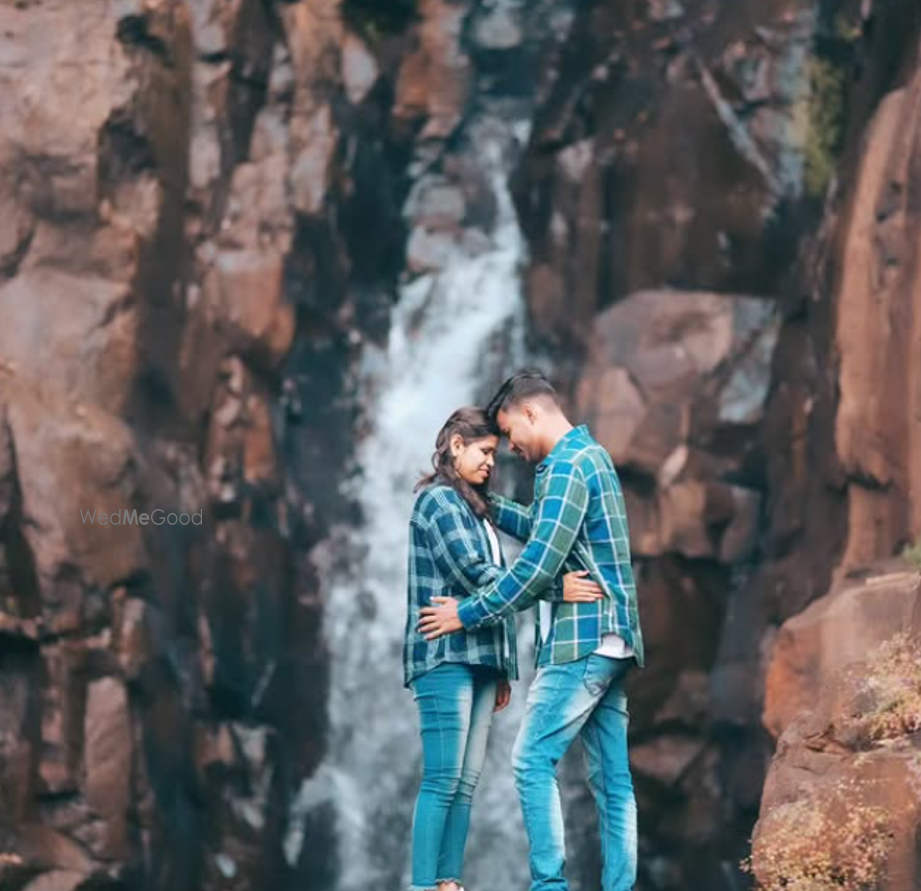 Mavala Films - Pre Wedding