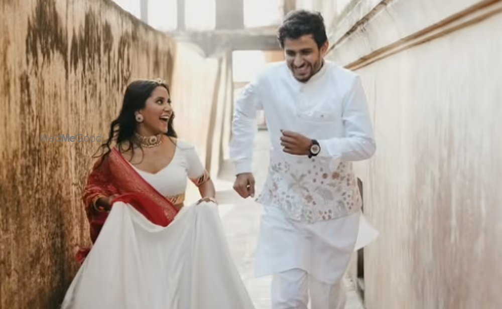 Nitin Stories - Pre Wedding